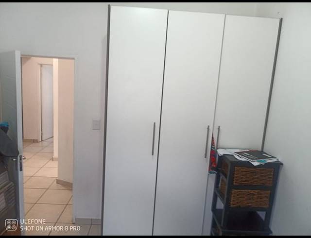 3 BEDROOM TOWNHOUSE FOR SALE IN BOKSBURG